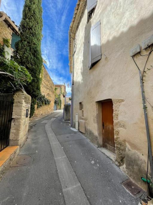 Duplex Atelier / Coeur De * Lourmarin