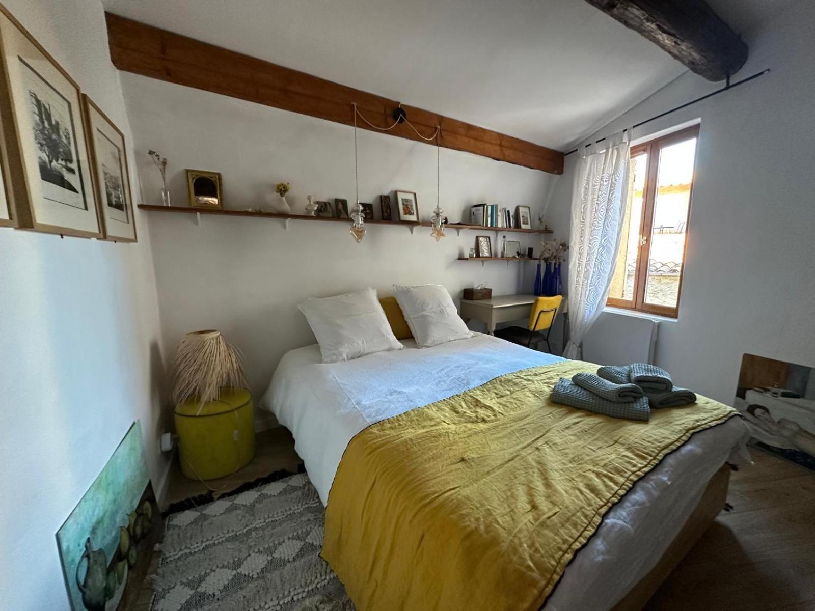 Duplex Atelier / Coeur De