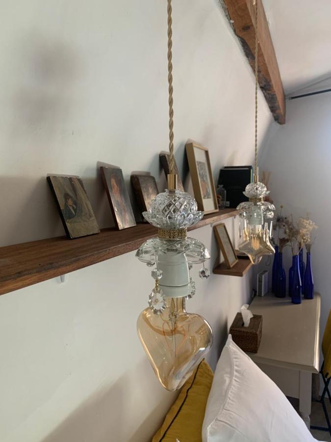 Duplex Atelier / Coeur De Apartment Lourmarin